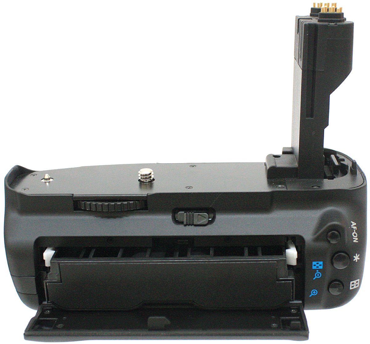 Amazon | Xit XTCG7D Proシリーズ バッテリーパワーグリップ Canon EOS