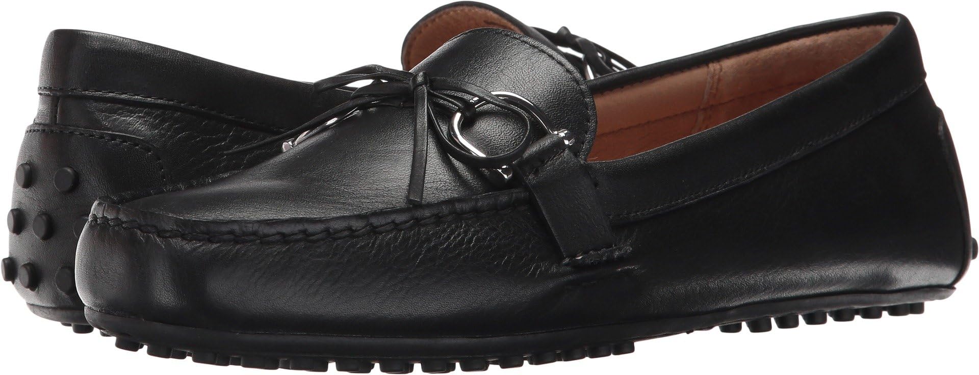 Briley Moccasin Loafer