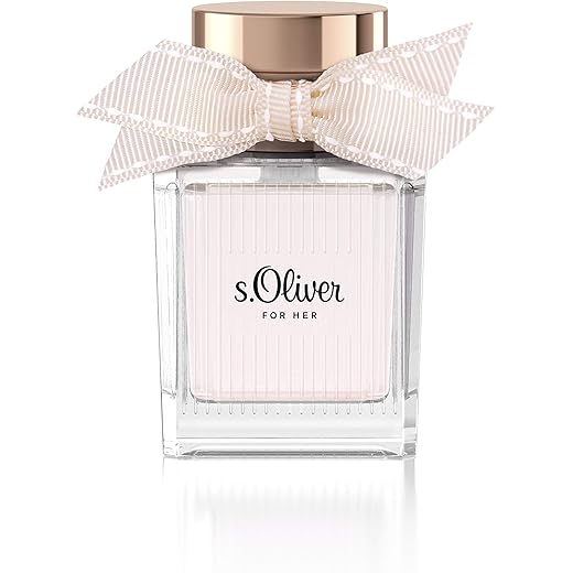 sOliver Her Fresh 30ml