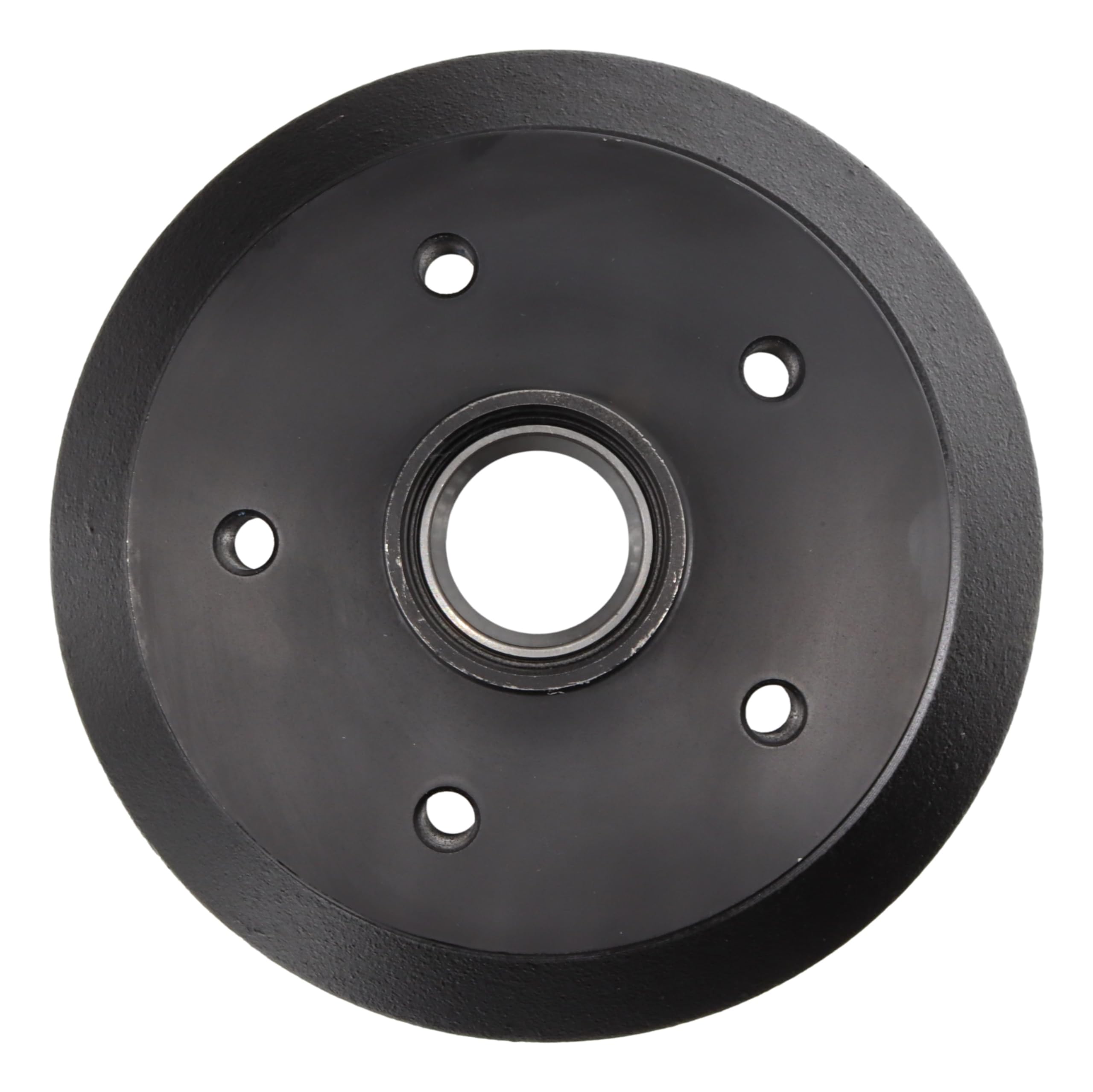 Tambour de frein pour Alko 200x35 200x50 112x5 avec ensemble de roulements de roue SB 203 2035 2050 2051