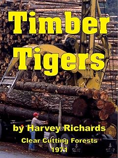 Timber Tigers