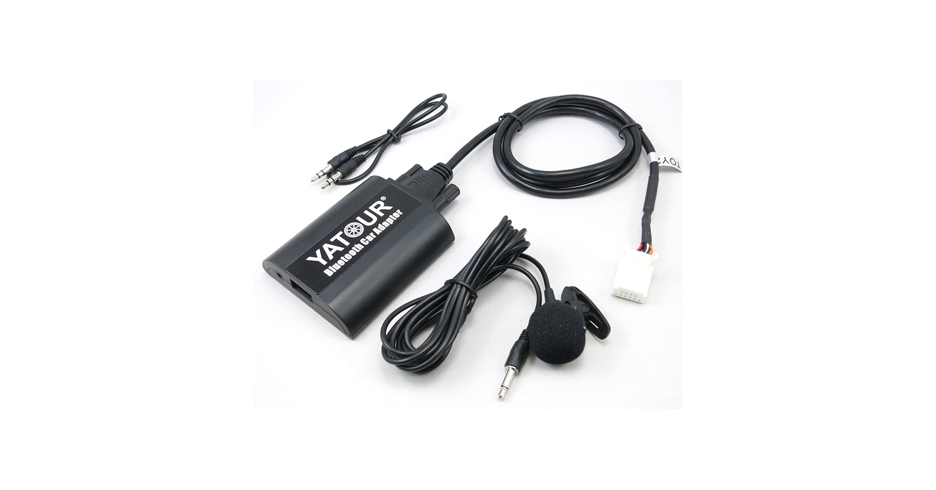 Amazon.com: Bluetooth Car Adapter, CD Bluetooth Adapter for