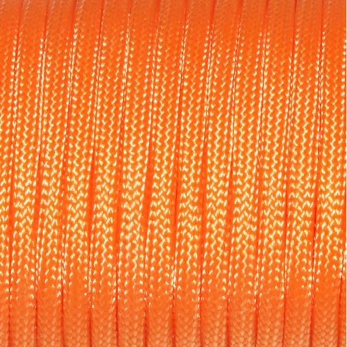 Nylon-Seil Fallschirmschnur, 4 mm 9 Ständer Kerne Paracord for Fallschirmschnur Lanyard Camping Klettern Camping Seil Wandern Wäscheleine 5 Meter 10 Meter 20 Meter 30 Meter