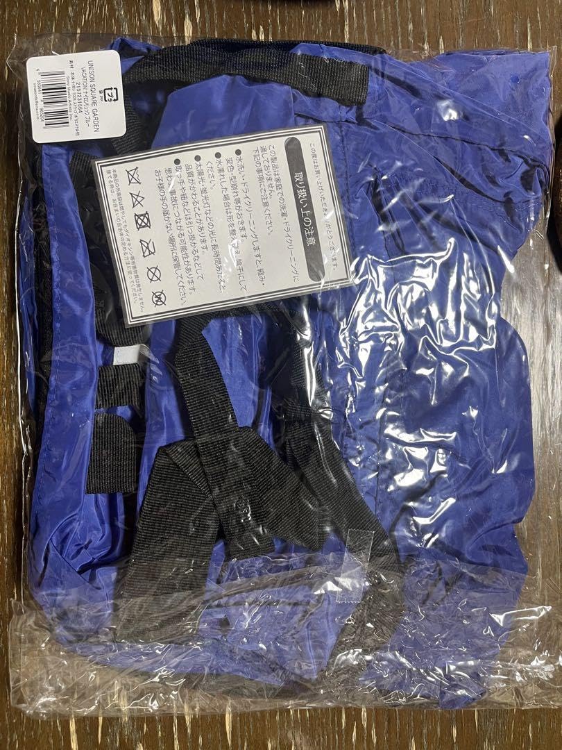 リュック　UNISON SQUARE GARDEN 2025年最新】UNISON SQUARE GARDEN リュックサックの人気アイテム