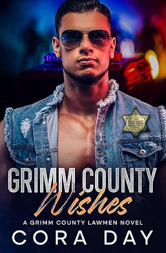 Grimm County Wishes (Grimm County Lawmen)