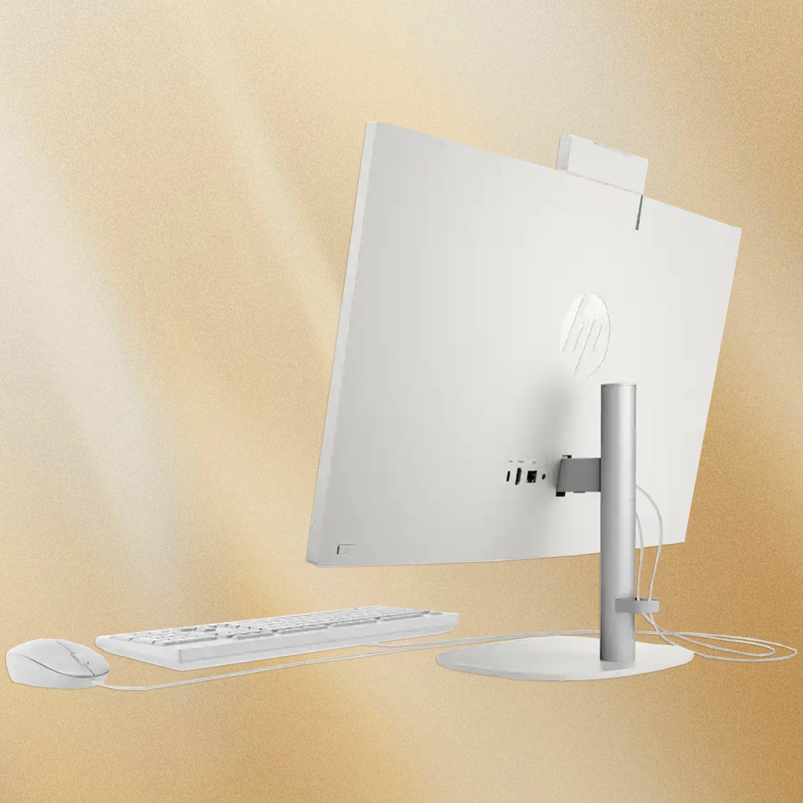 ♡美品！！HP All-in-One Desktop 24型・Office付き♡ Amazon.com: HP 24 inch All-in-One Desktop Computer, FHD IPS