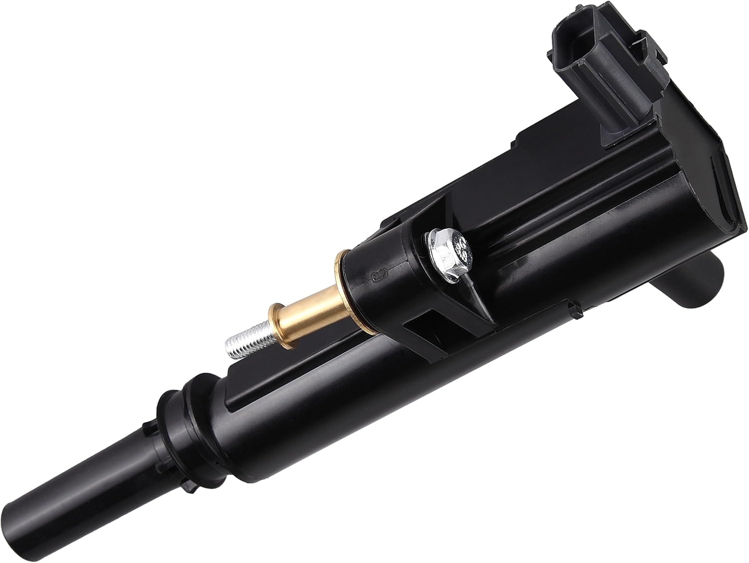 ITOM Ignition Coil Pack UF640 Compatible with Jeep Liberty 2009-2012 Ram 1500 2011-2012 Nitro 2009-2010 Grand Cherokee Commander Dakota 3.7L V6, Coil Packs Replace UF-640 5149199AA GN10457 Set of 3