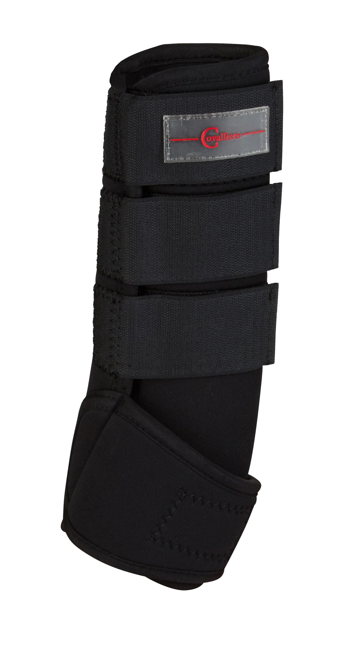 Kerbl Noir Integral Gaiters (X4)