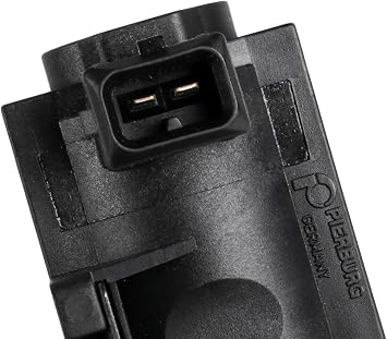 GM Genuine Parts 12665777 Turbocharger Wastegate Regulator Solenoid Valve