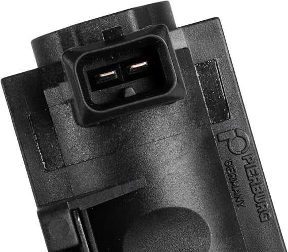 GM Genuine Parts 12665777 Turbocharger Wastegate Regulator Solenoid Valve