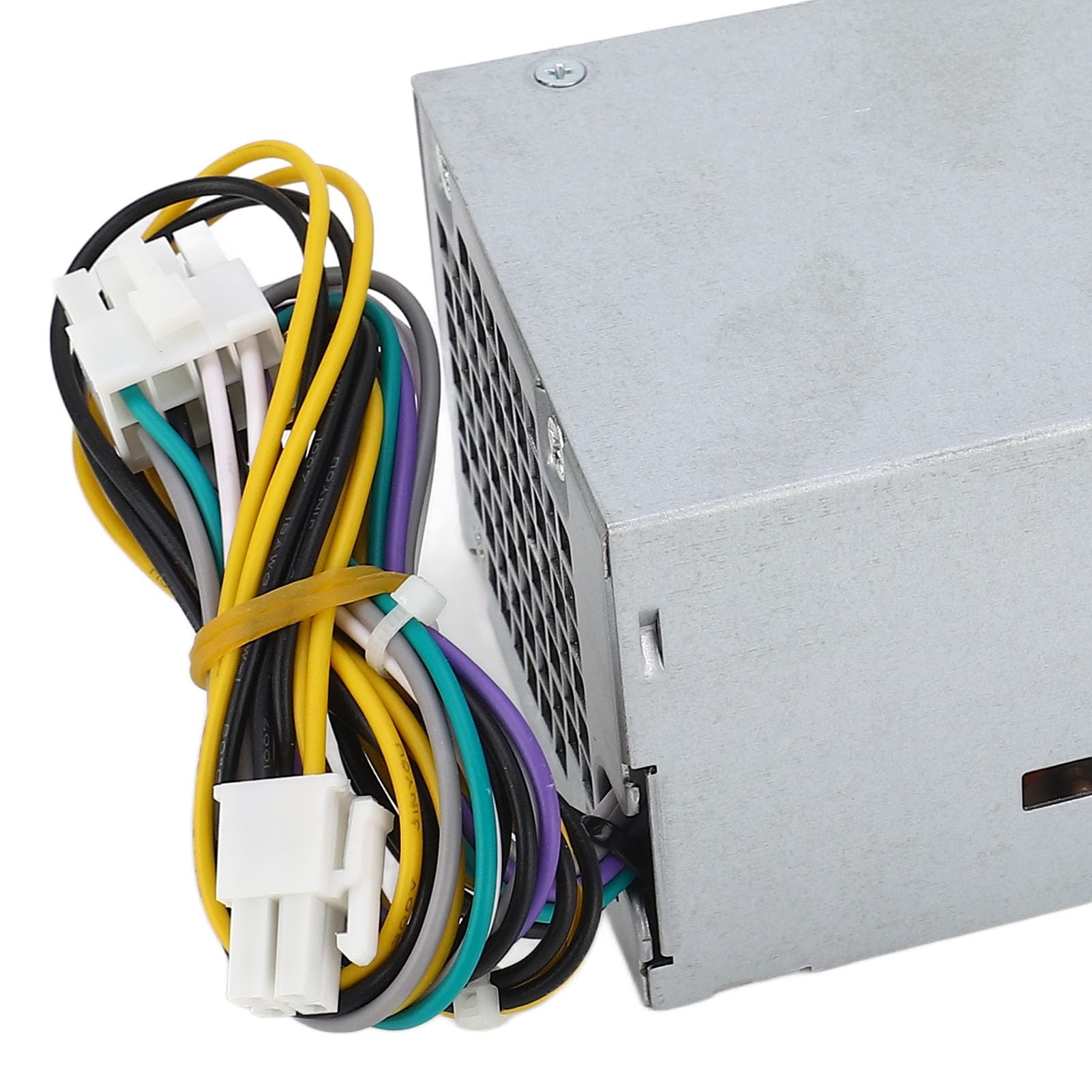 Alimentatore per Computer da 240 W per Sistemi OptiPlex 3040 3046 3250 SFF CA 100-240 V