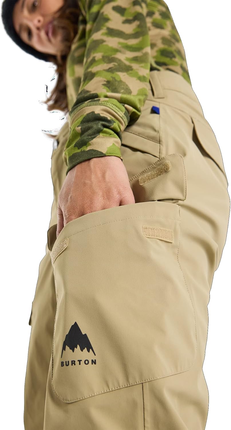 Burton womens Gloria Gore-tex 2l Pants