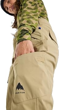 Burton Women's Gloria Gore-tex 2l Pants
