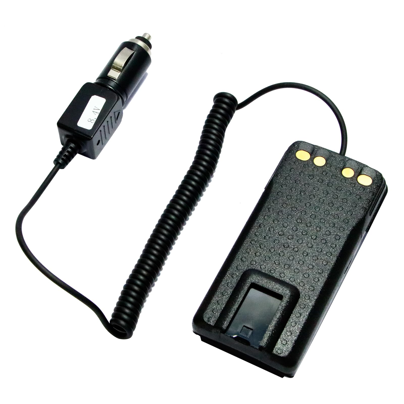 PMNN4409AR xpr7550 Battery Eliminator Adaptor for Walkie Talkies