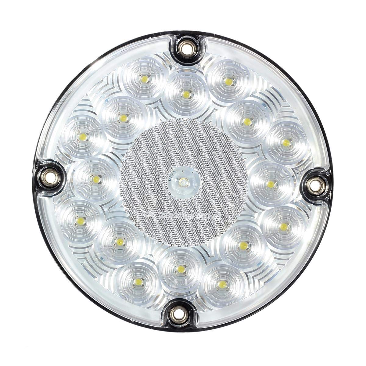 Led Backup Small Round Led Backup Lights Buy 12v SMD LED Modules | Super Bright