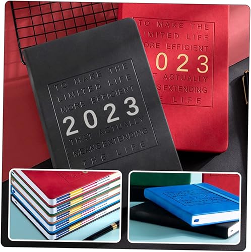 Miniatura 5 de Operitacx Agenda 2023, agenda 2023, agenda académica, agenda 2023, agenda académica 2022-2023, cuaderno de trabajo, cuaderno de plan para educación