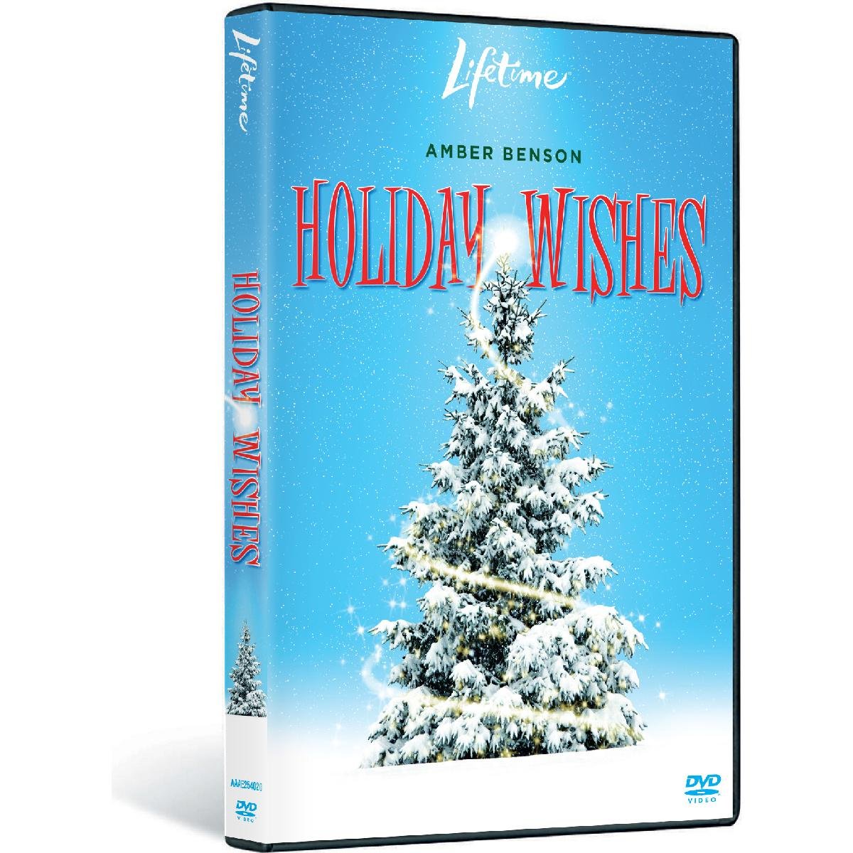 Holiday Wishes [DVD]
