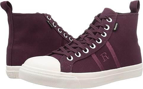 Amazon | [リーガル] カジュアルシューズ キャンバス生地 ゴアテックス