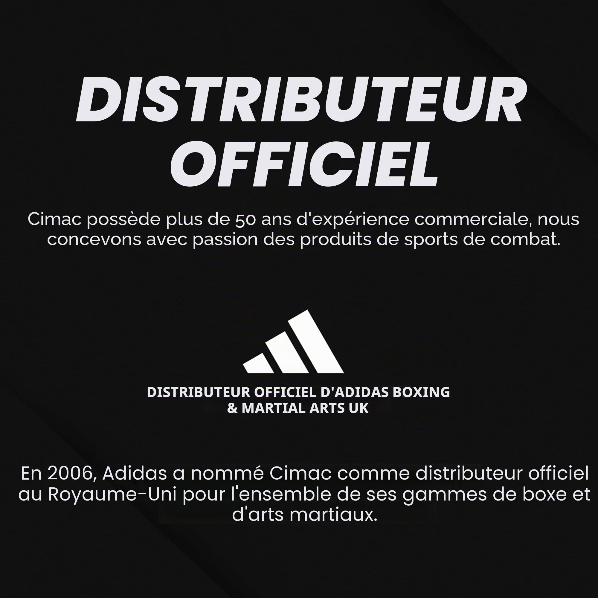 adidas Judo Gi Mixte