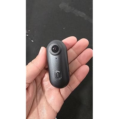 4K Mini Action Camera 128GB Thumb POV Portable Body Cam Wearable Video - View #7