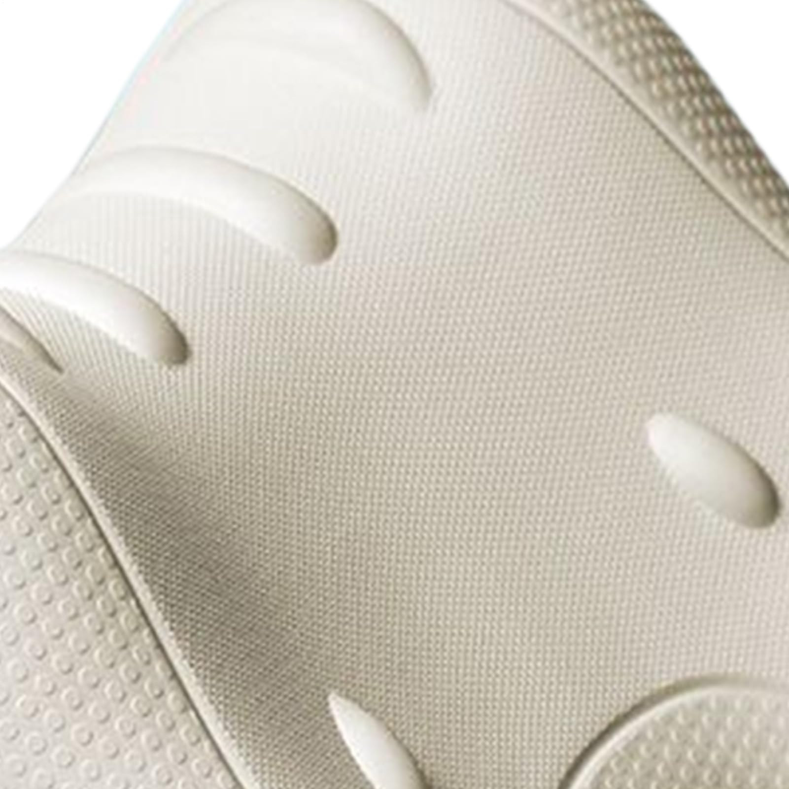 Poduszka do masażu karku, ergonomiczna konstrukcja w kształcie litery U, 18 x 16 x 11 cm, komfortowa poduszka ze stabilną, akcesorium relaksacyjne o wspierającej konstrukcji, wielofunkcyjny masażer do