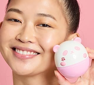 TONYMOLY Panda's Dream Rose Crema facial hial...