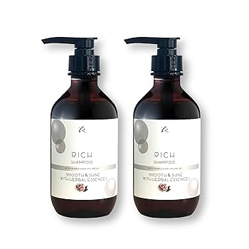 Amazon.co.jp: GR【お得なセット】ふわっと しんなり 艶こし