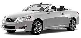 2011 Lexus/IS 250