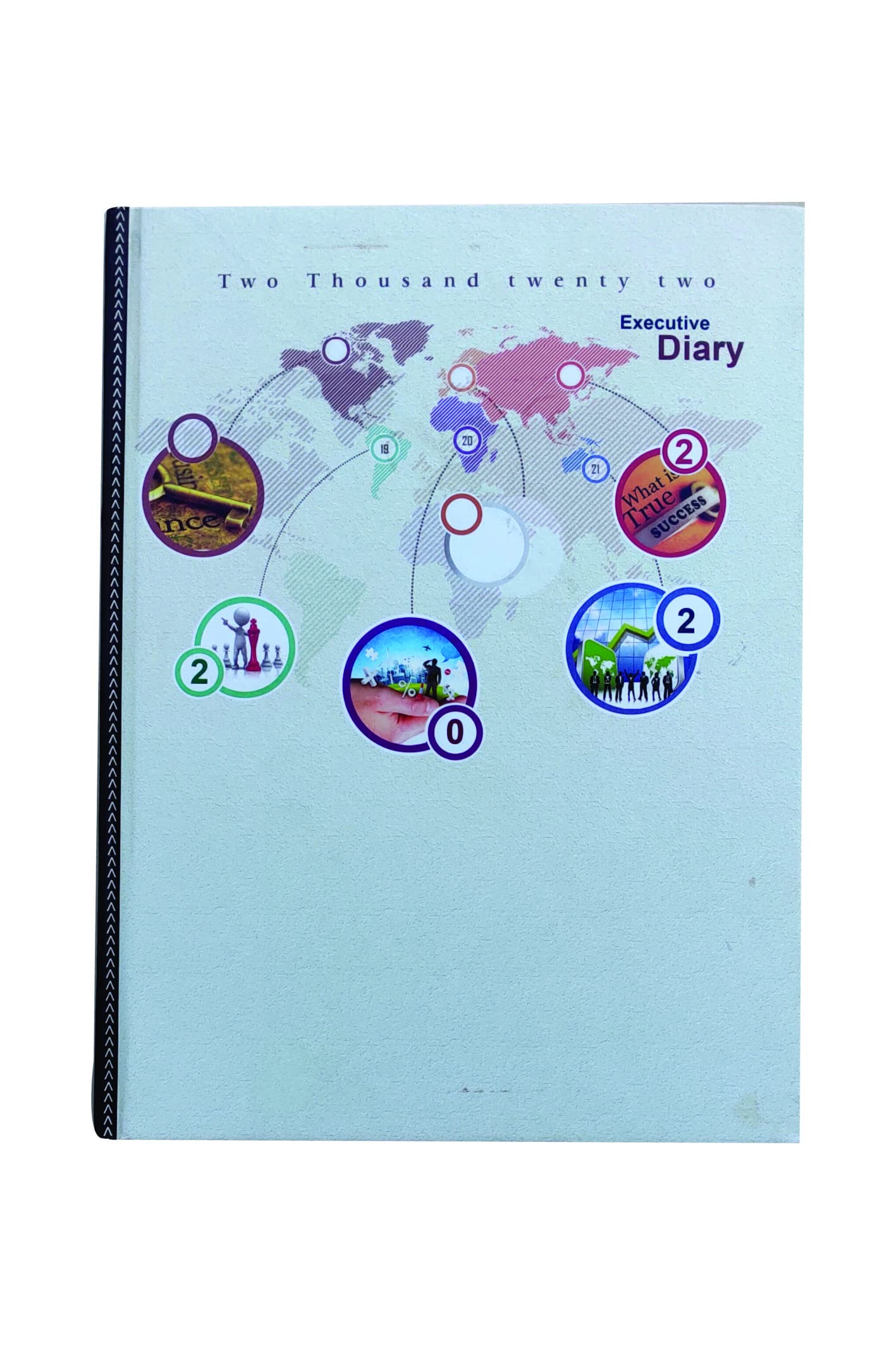 Natpur Diary January thi December 2022 No.7 નટપુર ડાયરી જાન્યુઆરી થી ડીસેમ્બર ૨૦૨૨ નં. ૭