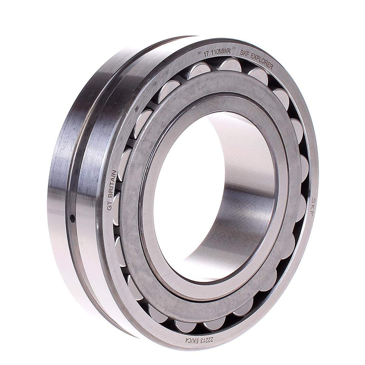 SKF 22213 EK/C4 Roulement à rouleaux radial