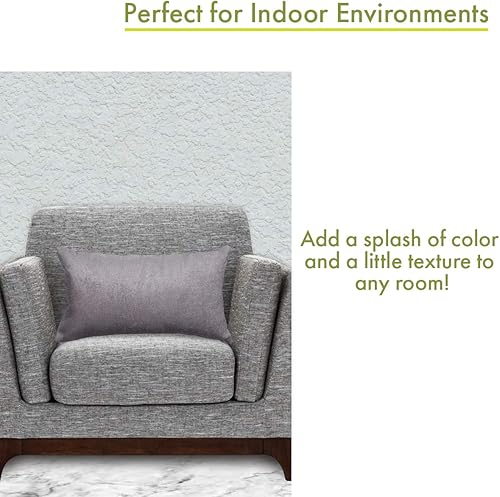 Miniatura 4 de Majestic Home Goods Vintage Villa - Almohada pequeña para interiores, 20 pulgadas de largo x 5 pulgadas de ancho x 12 pulgadas de alto