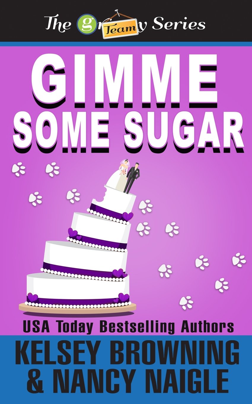 Buy Gimme Some Sugar — BookShops.in