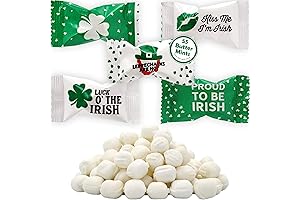 St. Patrick's Irish Buttermints