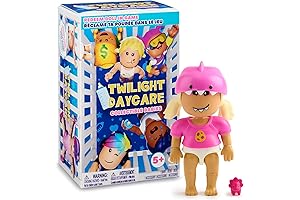 Twilight Daycare Collectible Baby Dolls
