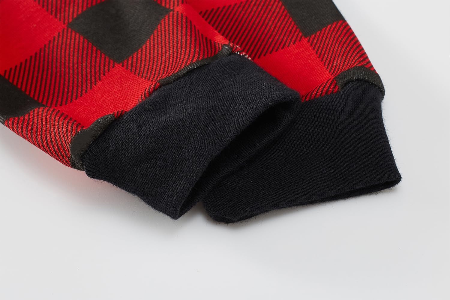 Demifill Boys And Girls Halloween Pajamas Sets Christmas Pjs Holiday Sleepwear Children Clothes - Image 7