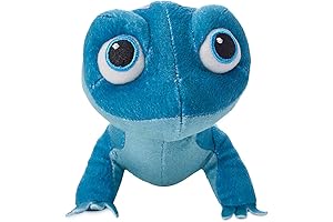 Disney Crystal the Salamander Frozen 2