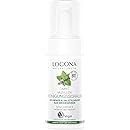 Logona Mousse nettoyante purifiante