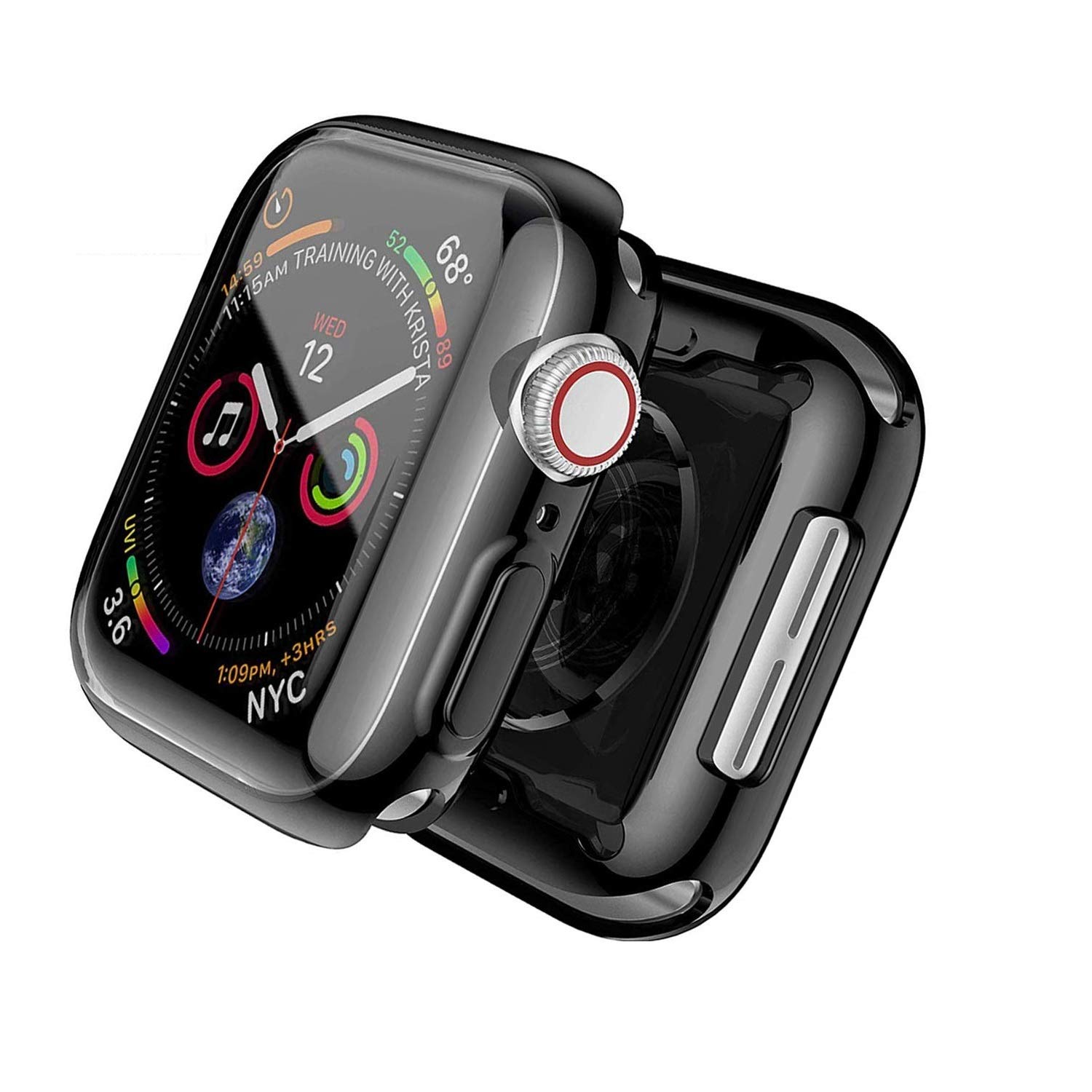 Case Overall Protector for Apple Watch 