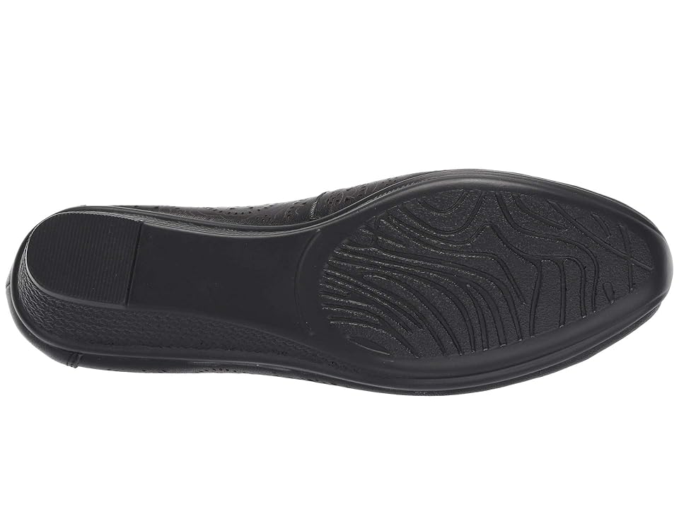 

Spring Step Sigrid (Black) Women's Shoes