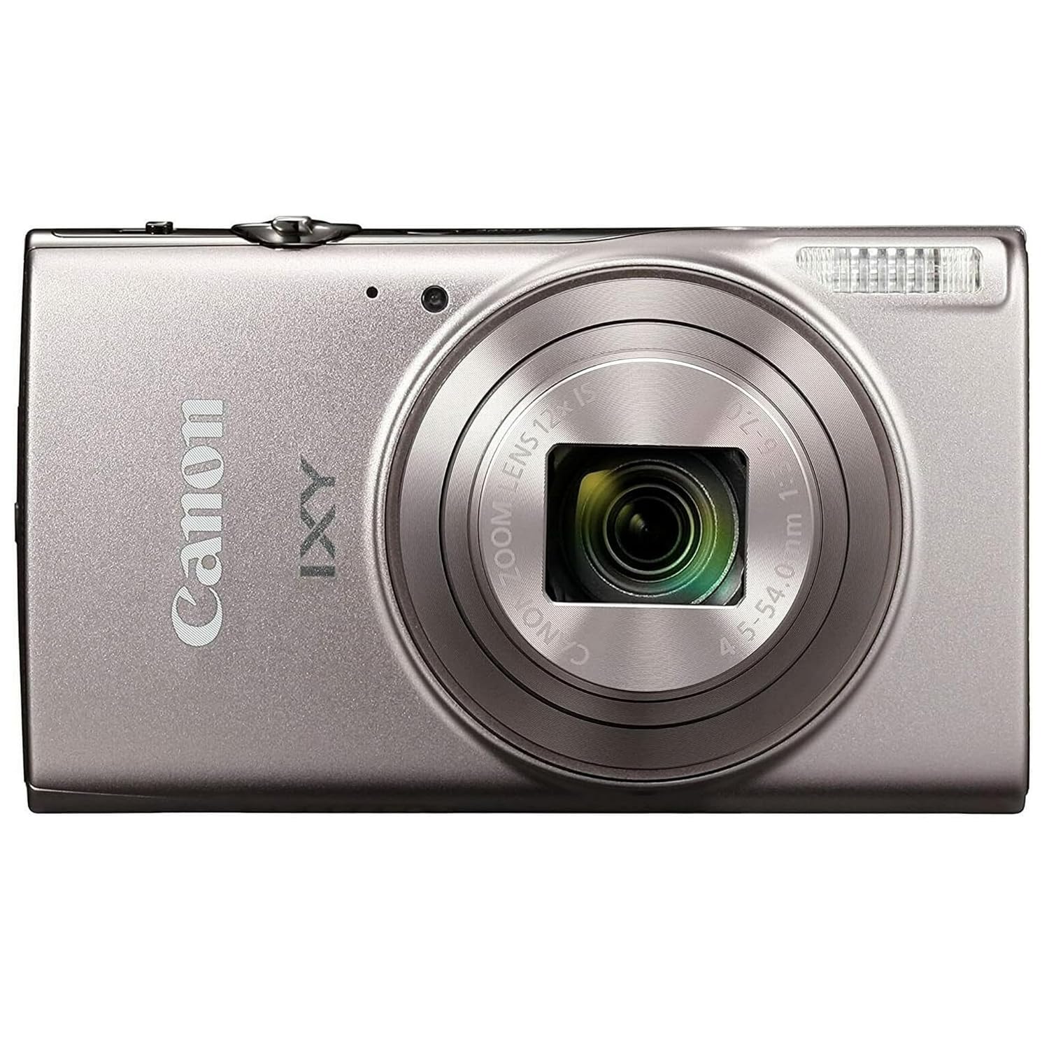 Amazon.com : Canon PowerShot IXY 650 (ELPH 360) HS Compact Digital