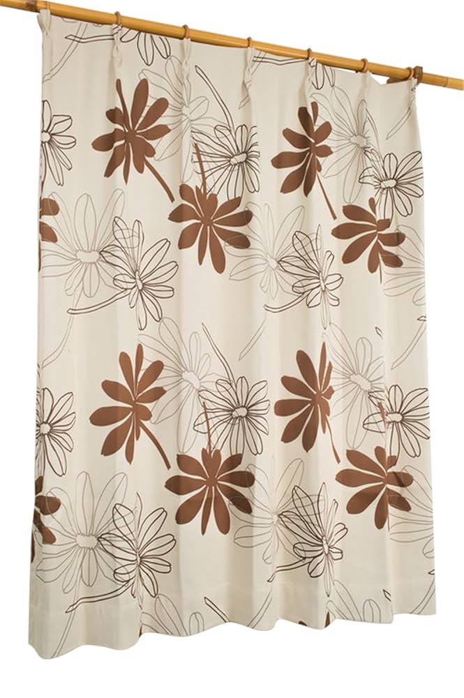 Amazon.co.jp: オーダーカーテン 形状記憶加工 遮光カーテン