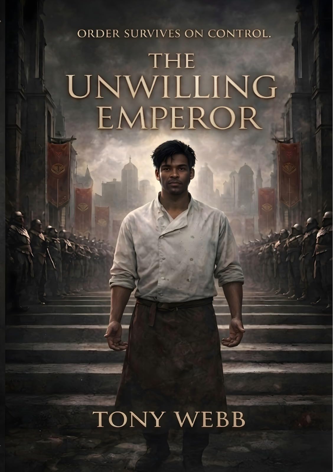 The Unwilling Emperor