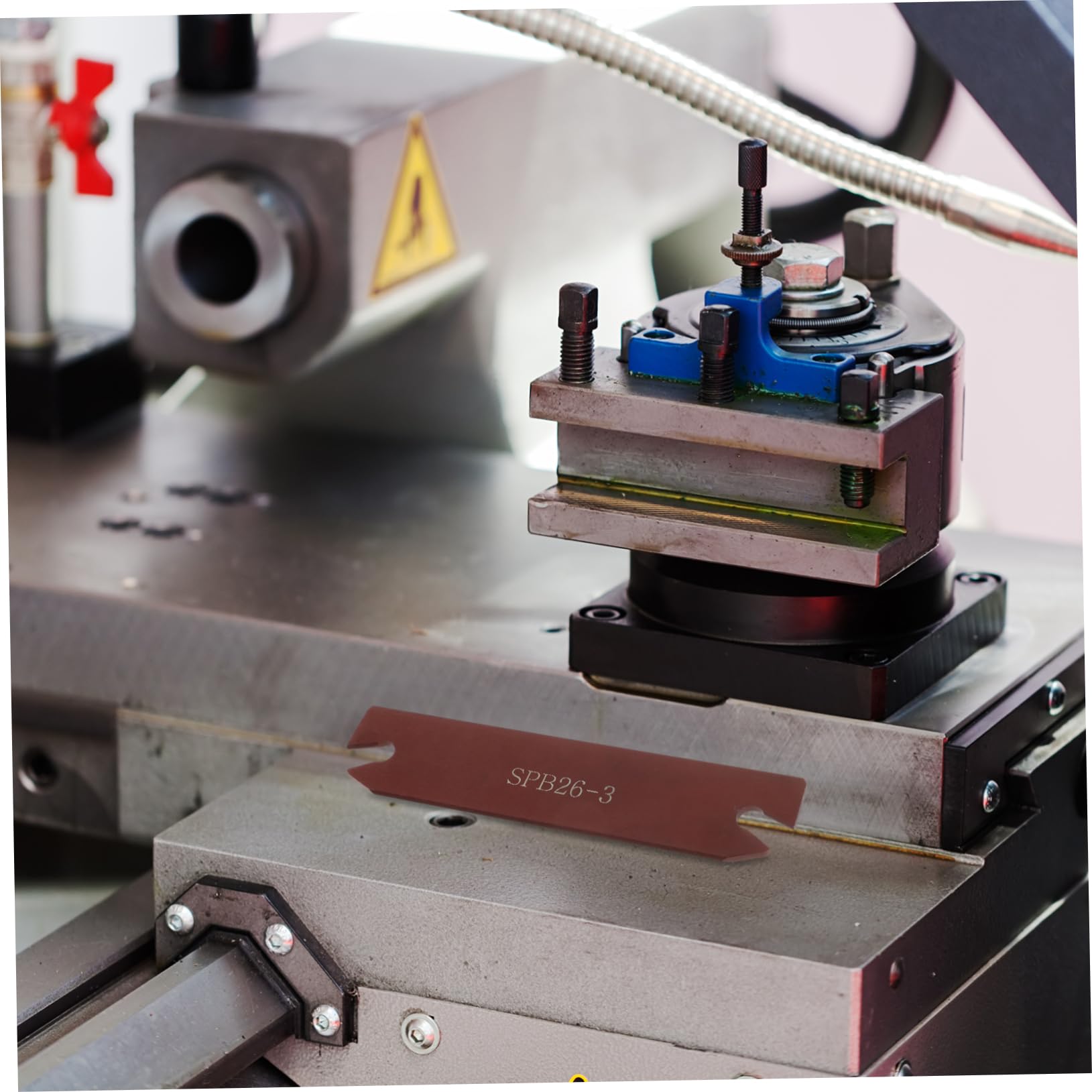 Veemoon Boring Bar Drehmaschine Schneidwerkzeug Mit Halter Für Präzises Drehen Und Effizientes Abstechen Geeignet Für Metallbearbeitung Und Industrielle Anwendungen