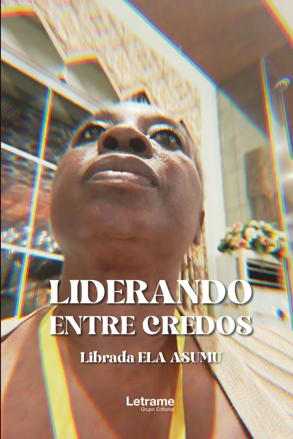 Liderando entre credos: 1 (No ficción)