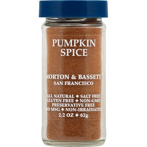 Miniatura 7 de Morton  Bassett Bay Leaves tarro de 014 onzas