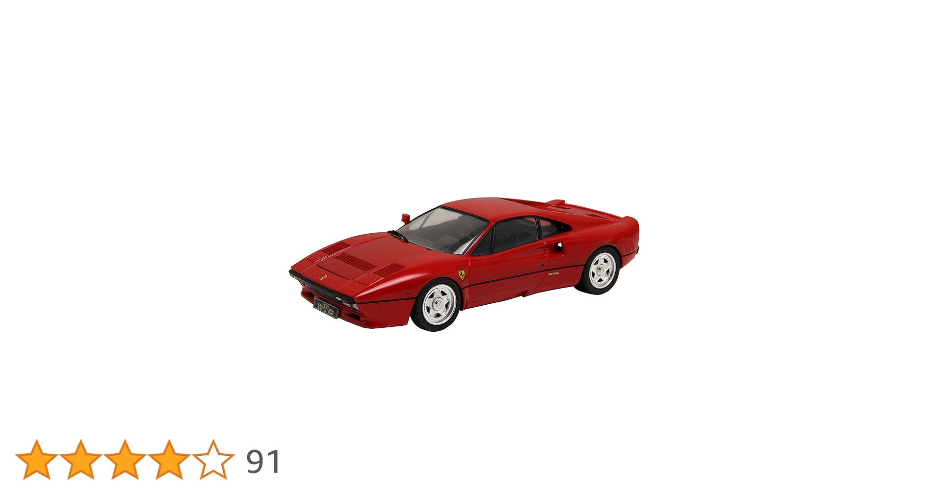 フジミ 1／ 24 リアルスポーツカーシリーズ No．105 フェラーリ 2… Amazon | フジミ模型(FUJIMI) 1/24 リアルスポーツカーシリーズ
