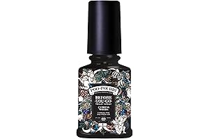 Poo-Pourri Before-You-Go Spray, Cypress Woods, 2 Fl Oz - Banish your potty problems