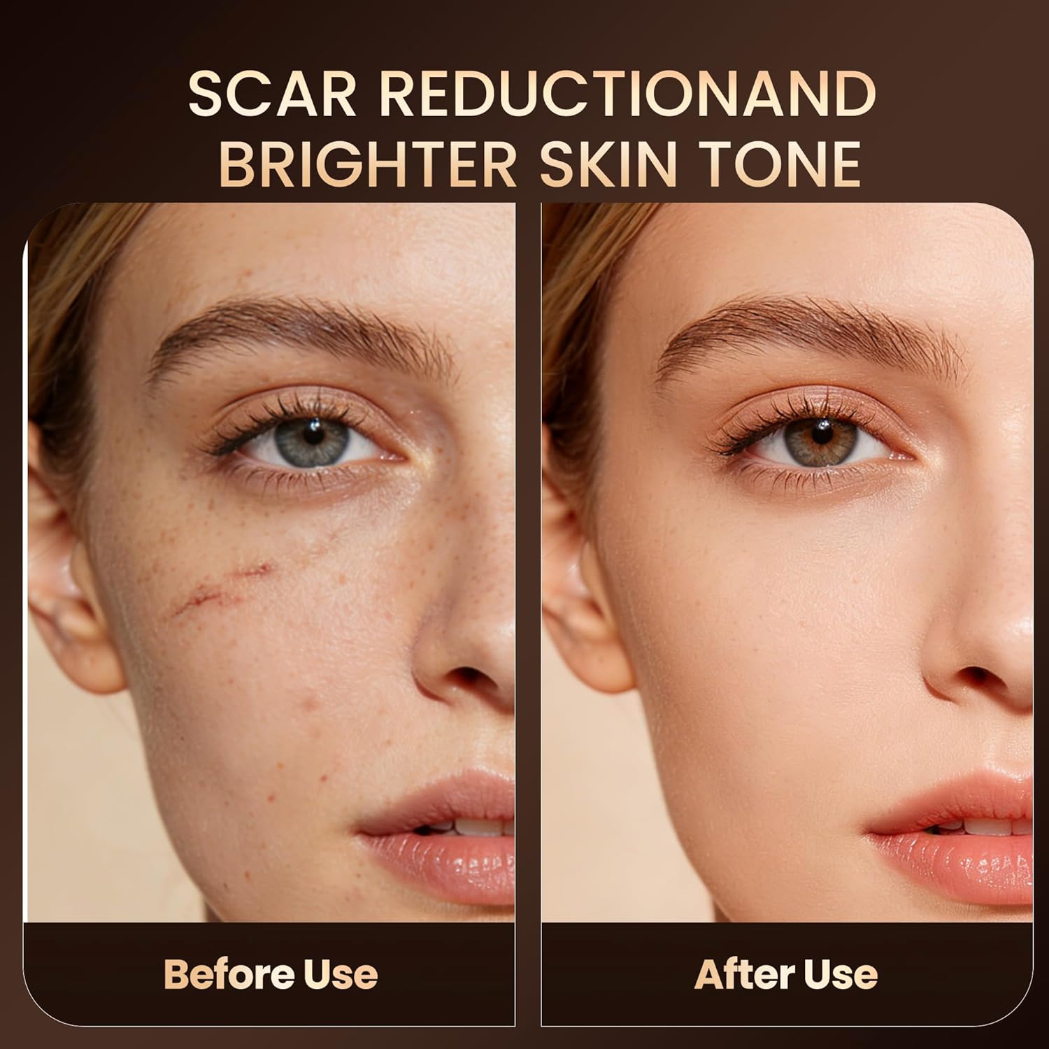 Red Light Therapy Mask for Face, Led Face Mask Light Therapy with 2000mAh Rechargeable Remote, LED Face Mask for Radiant Glow at Home, Black