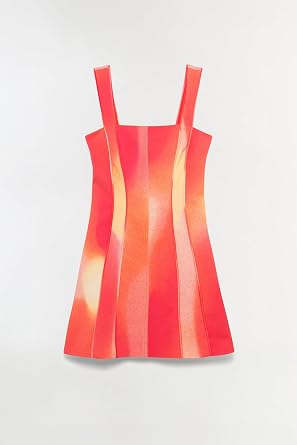 Calyx Mini Dress