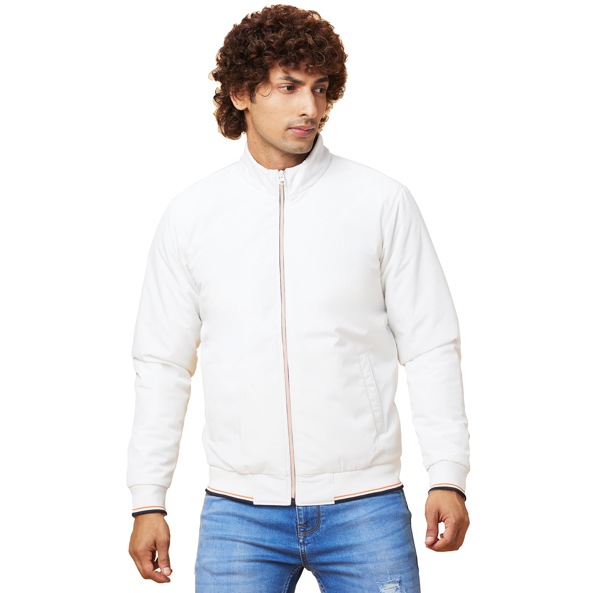being human Charcoal Coloured Men Sweater-picture-33